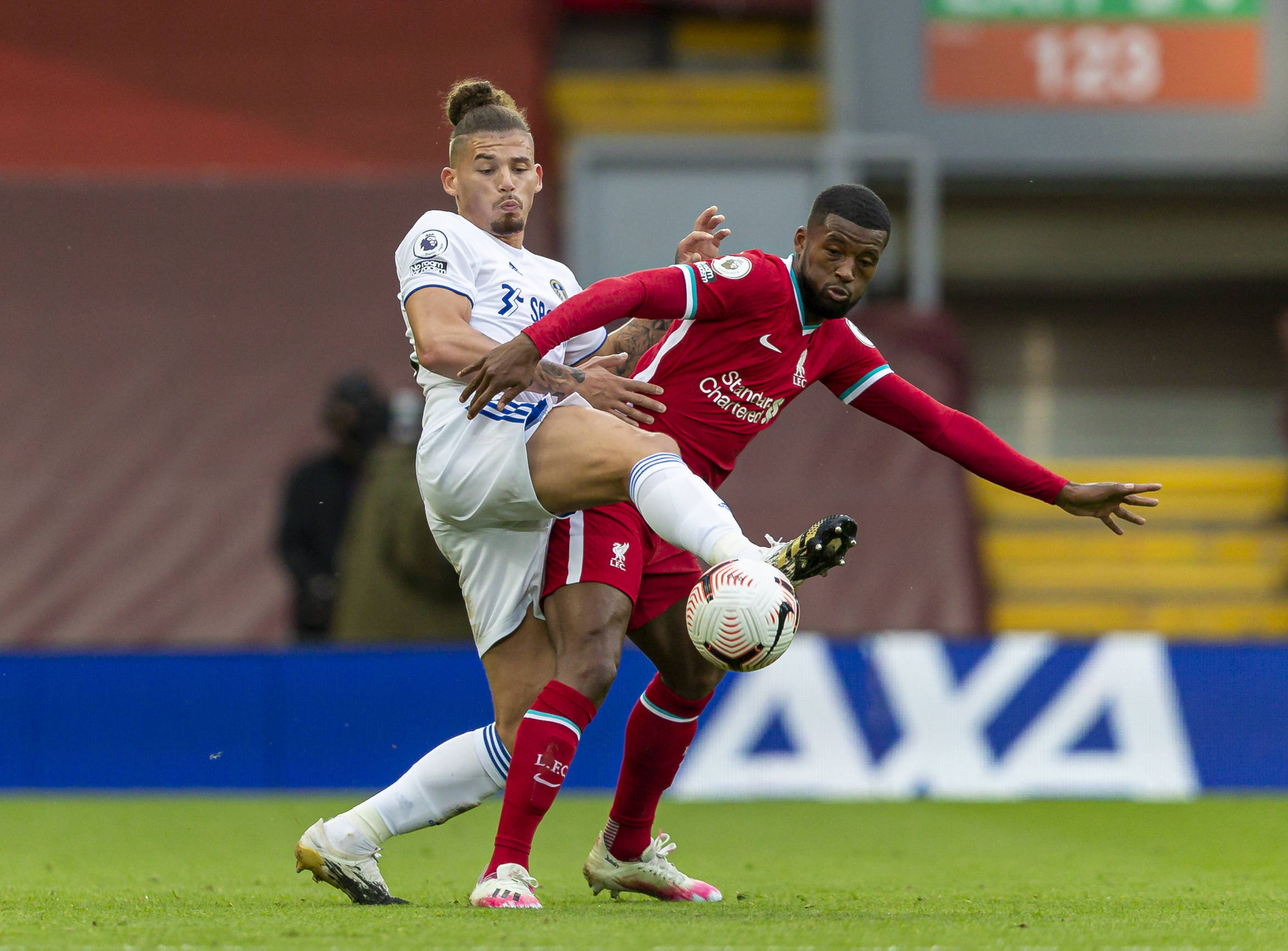 迫的对手 迫的对手